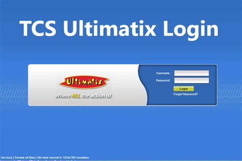 ultimatix authenticator app|ultimax log in.